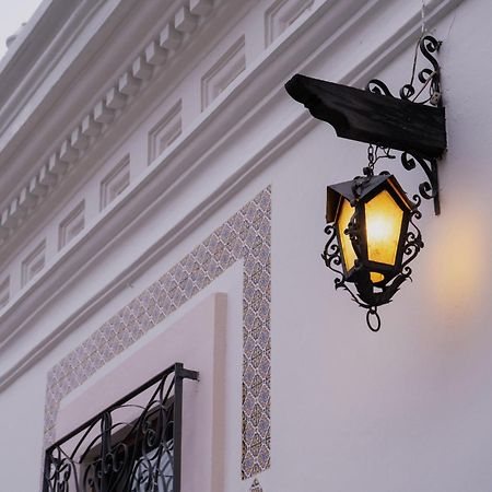 水影酒店 San Cristóbal de Las Casas 外观 照片
